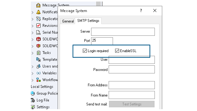 SOLIDWORKS PDM Data Encryption – What You Need to Know