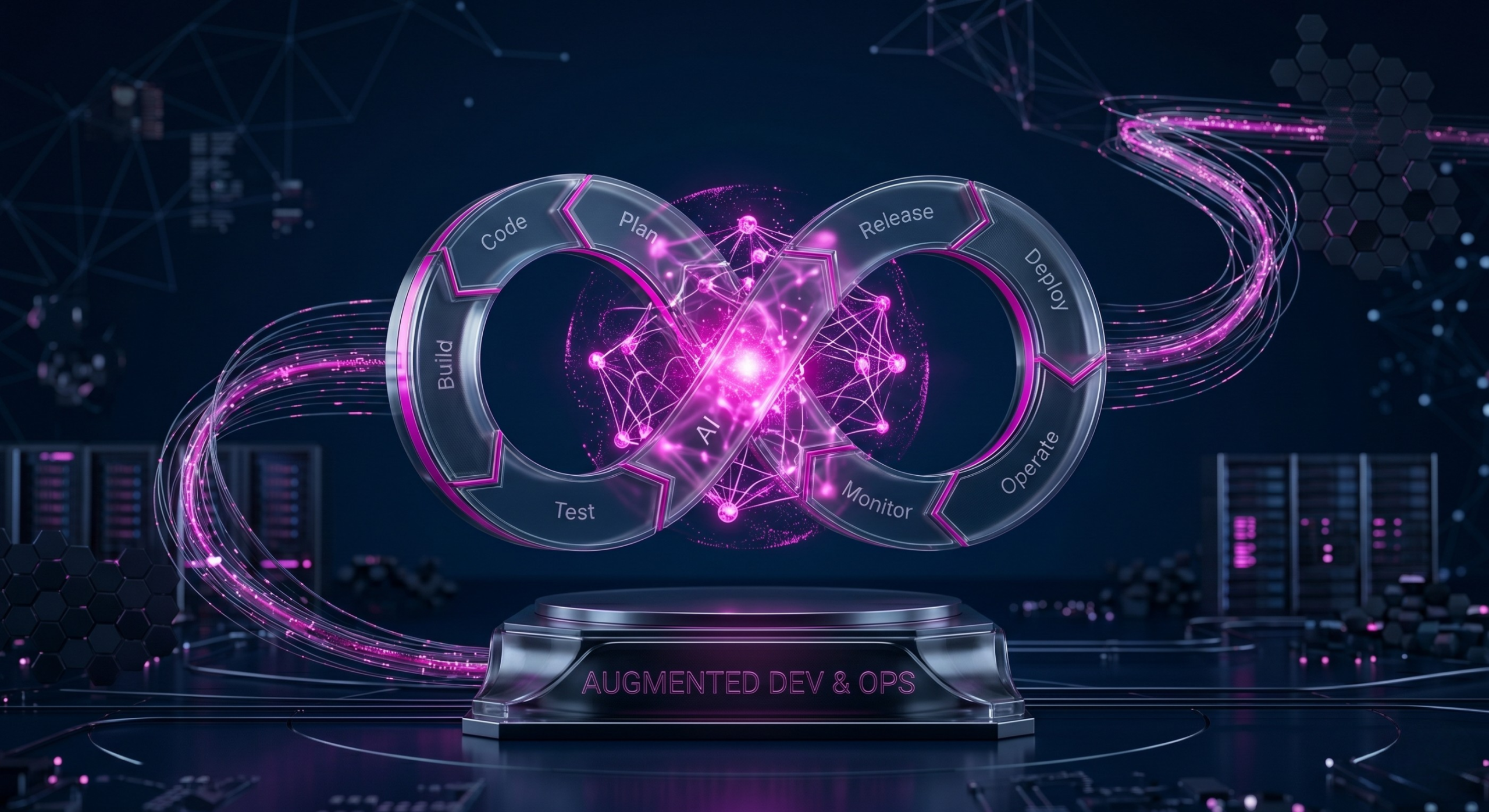 Augmented Dev & Ops : l’évolution naturelle