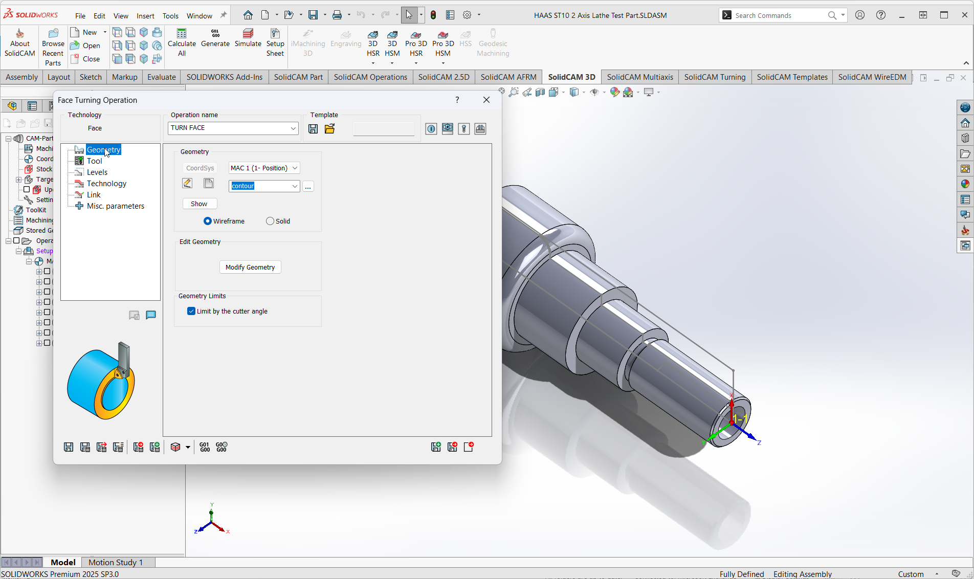 Top 6 Reasons to Use SolidCAM Turning