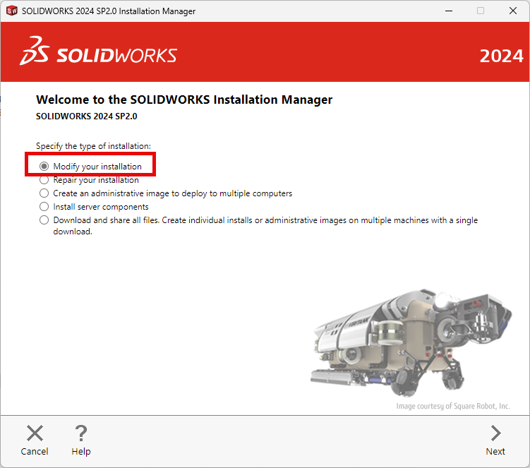 How to Install SOLIDWORKS CAM Standard and CAM Professional
